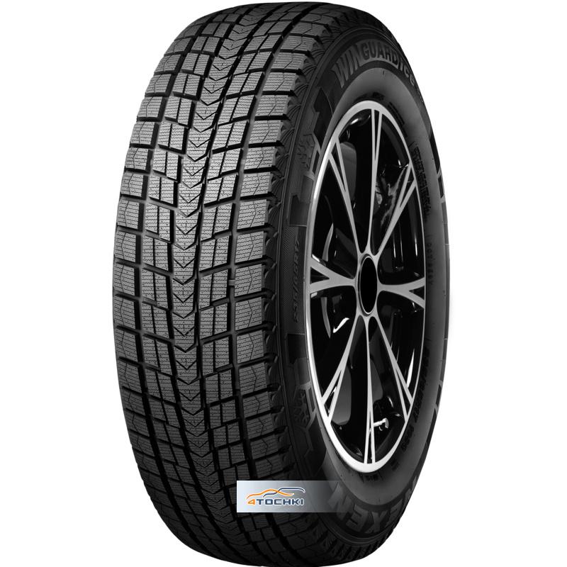 Шины Nexen Winguard Ice SUV 255/50R19 107T XL