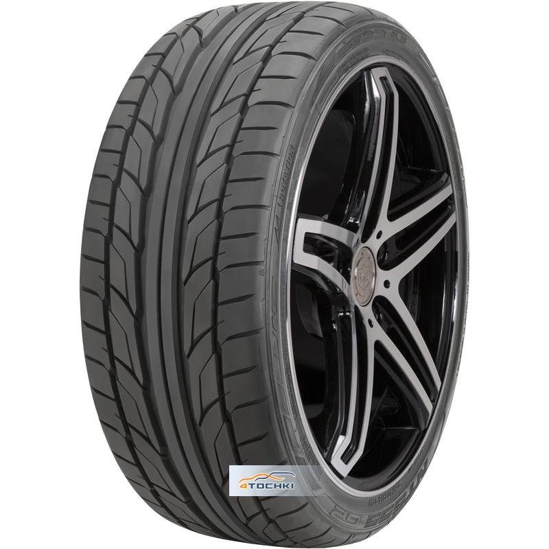 Шины Nitto NT555 G2