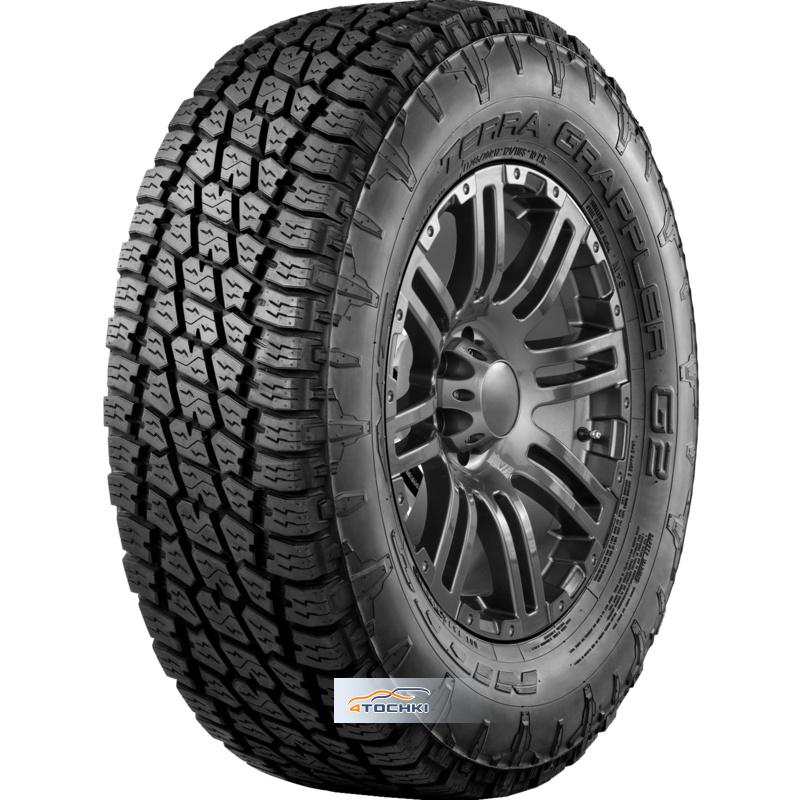 Шины nitto terra grappler g2