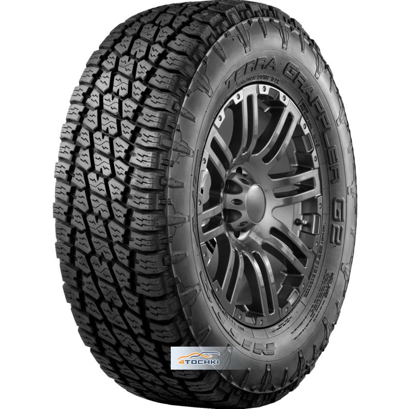 Шины Nitto Terra Grappler G2
