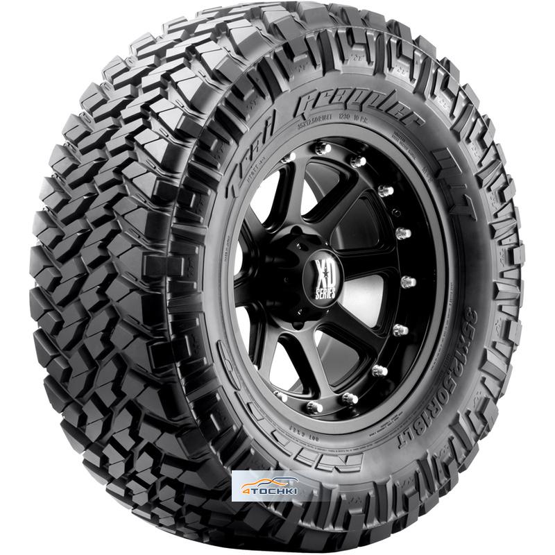 Шины Nitto Trail Grappler M/T