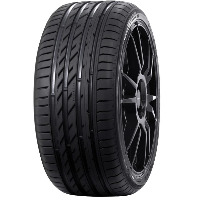 Шины Nokian Tyres / Ikon Hakka Black