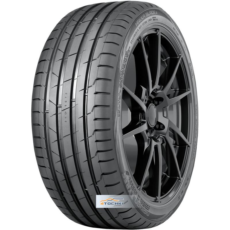 Шины Nokian Tyres / Ikon Tyres Hakka Black 2