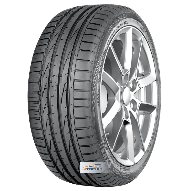 Шины Nokian Tyres / Ikon Tyres Hakka Blue 2