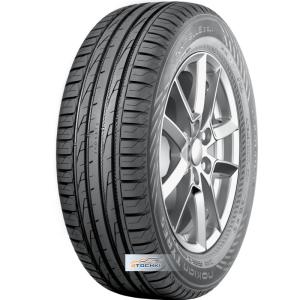 Шины Nokian Tyres / Ikon Tyres Hakka Blue 2 SUV