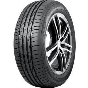 Шины Nokian Tyres / Ikon Hakka Blue 3