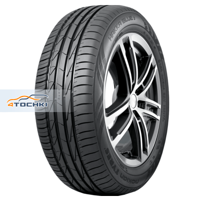 Шины Nokian Tyres / Ikon Tyres Hakka Blue 3 225/55R16 99W XL