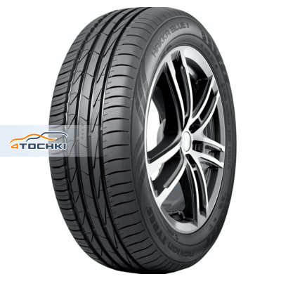 Шины Nokian Tyres / Ikon Tyres Hakka Blue 3