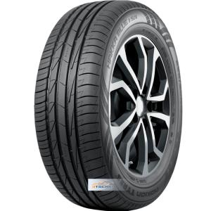 Шины Nokian Tyres / Ikon Tyres Hakka Blue 3 SUV