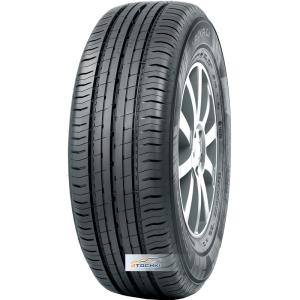 Шины Nokian Tyres / Ikon Tyres Hakka C2