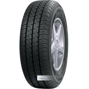 Шины Nokian Tyres / Ikon Tyres Hakka C Cargo
