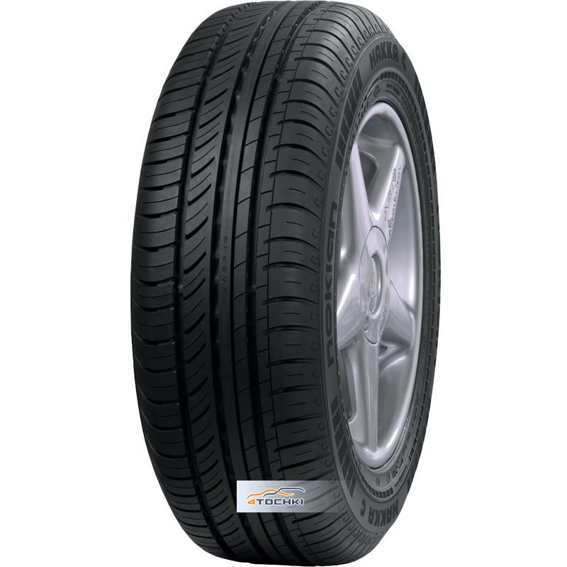 Шины Nokian Tyres / Ikon Tyres Hakka C Van