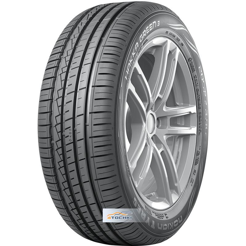 Купить шины Nokian Tyres / Ikon Tyres Hakka Green 3 в Москве - отзывы, характеристики, цены, типоразмеры