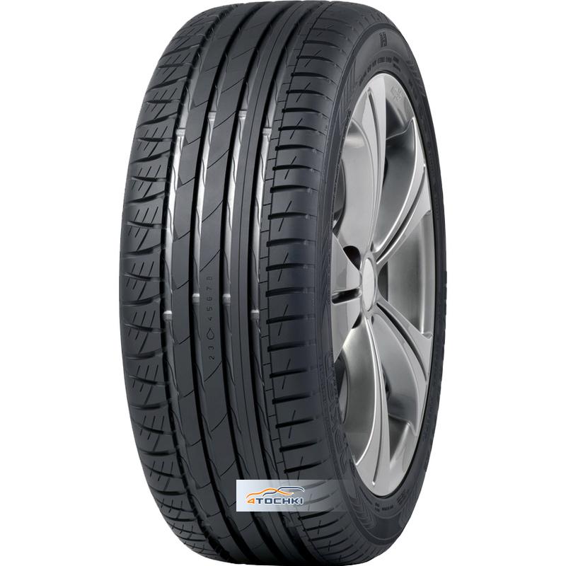 Шины Nokian Tyres / Ikon Hakka H