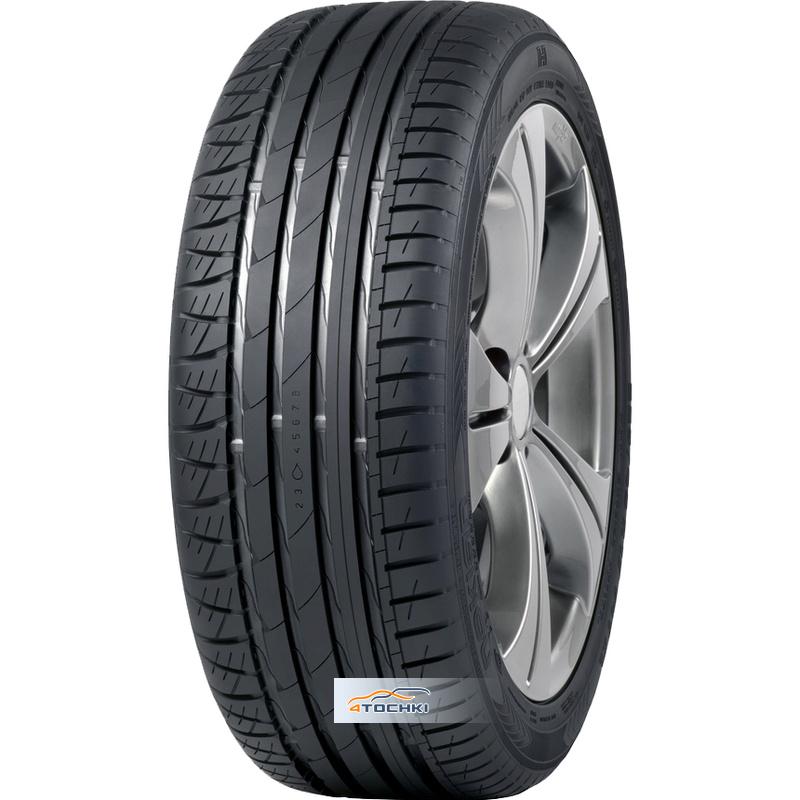 Шины Nokian Tyres / Ikon Tyres Hakka H