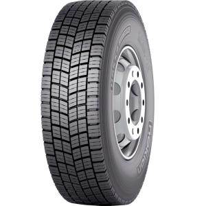 Шины Nokian Tyres (Ikon Tyres) Hakka Truck Drive