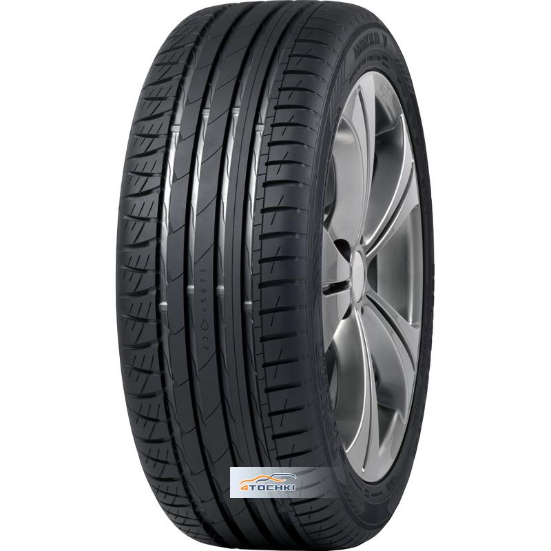 Шины Nokian Tyres / Ikon Tyres Hakka V