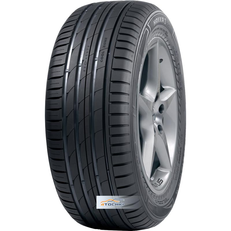 Шины Nokian Tyres / Ikon Hakka Z