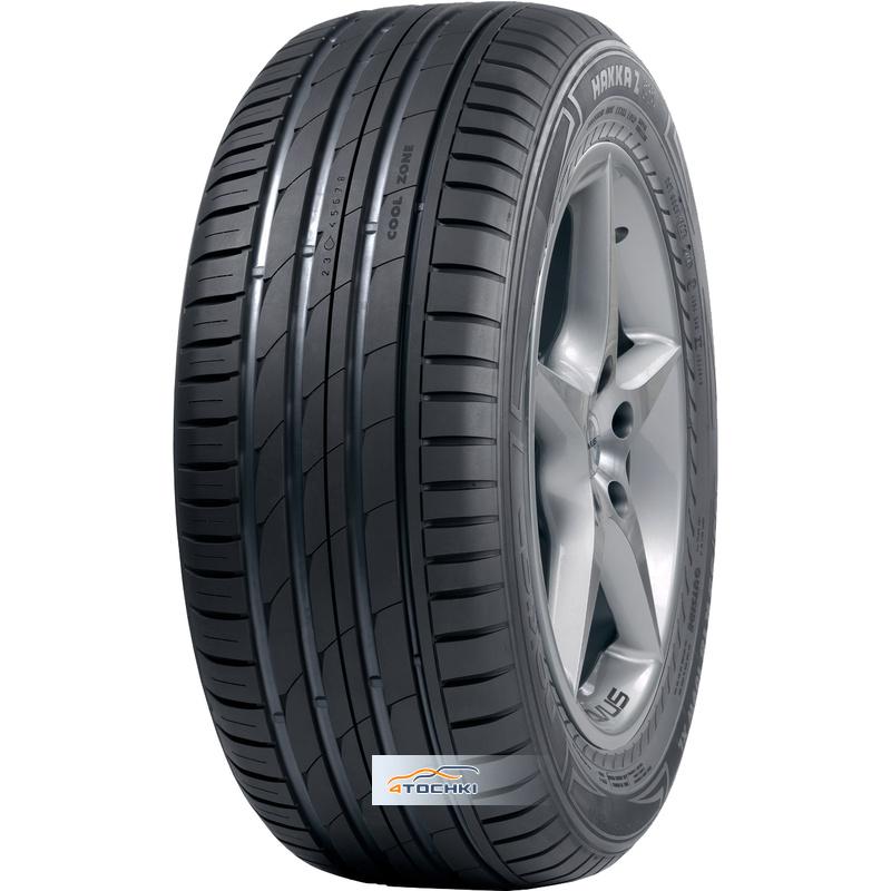 Шины Nokian Tyres / Ikon Tyres Hakka Z