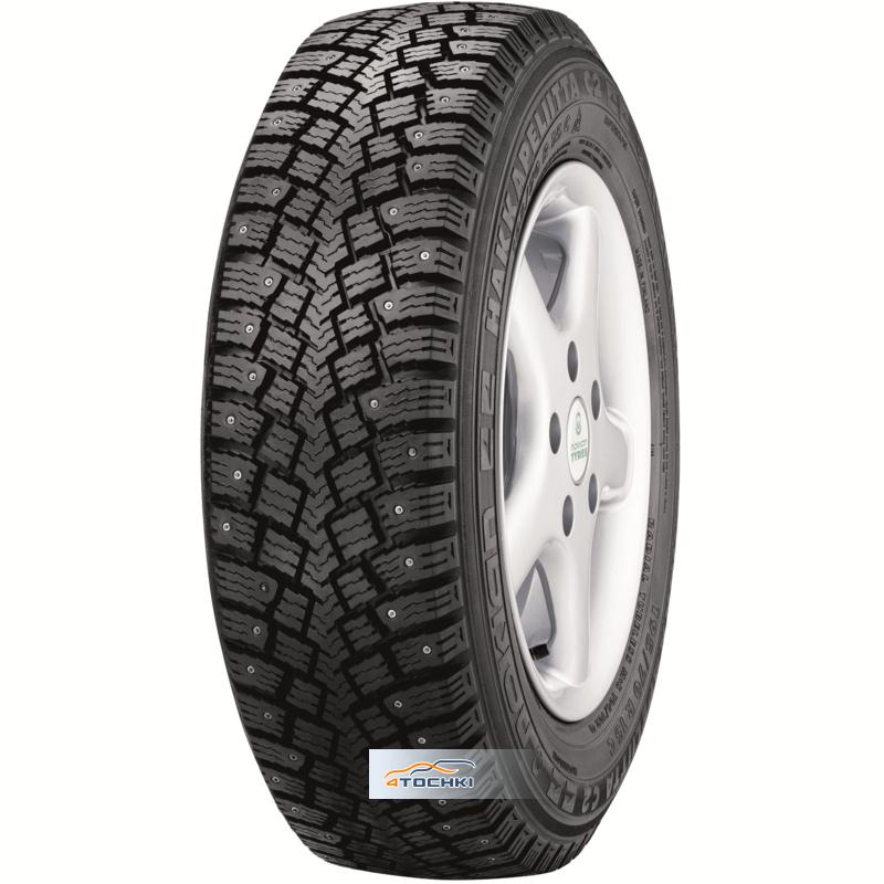 Шины Nokian Tyres / Ikon Tyres Hakkapeliitta C2