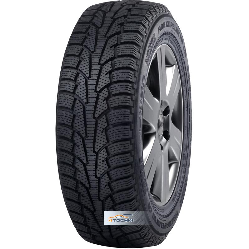 Шины Nokian Tyres / Ikon Hakkapeliitta CR Cargo