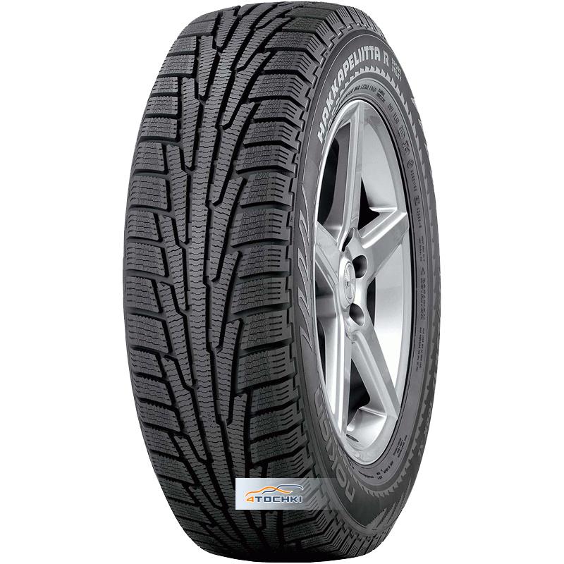 Шины Nokian Tyres / Ikon Tyres Hakkapeliitta R