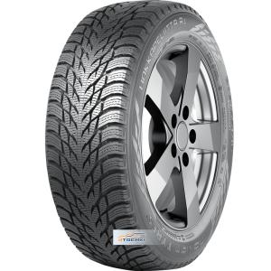 Шины Nokian Tyres / Ikon Tyres Hakkapeliitta R3 215/60R16 99R XL