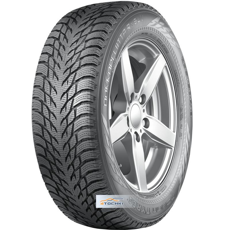 Шины Nokian Tyres / Ikon Tyres Hakkapeliitta R3 SUV 215/65R17 103R XL