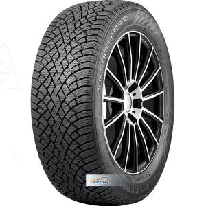 Шины Nokian Tyres / Ikon Tyres Hakkapeliitta R5 225/45R18 95T XL