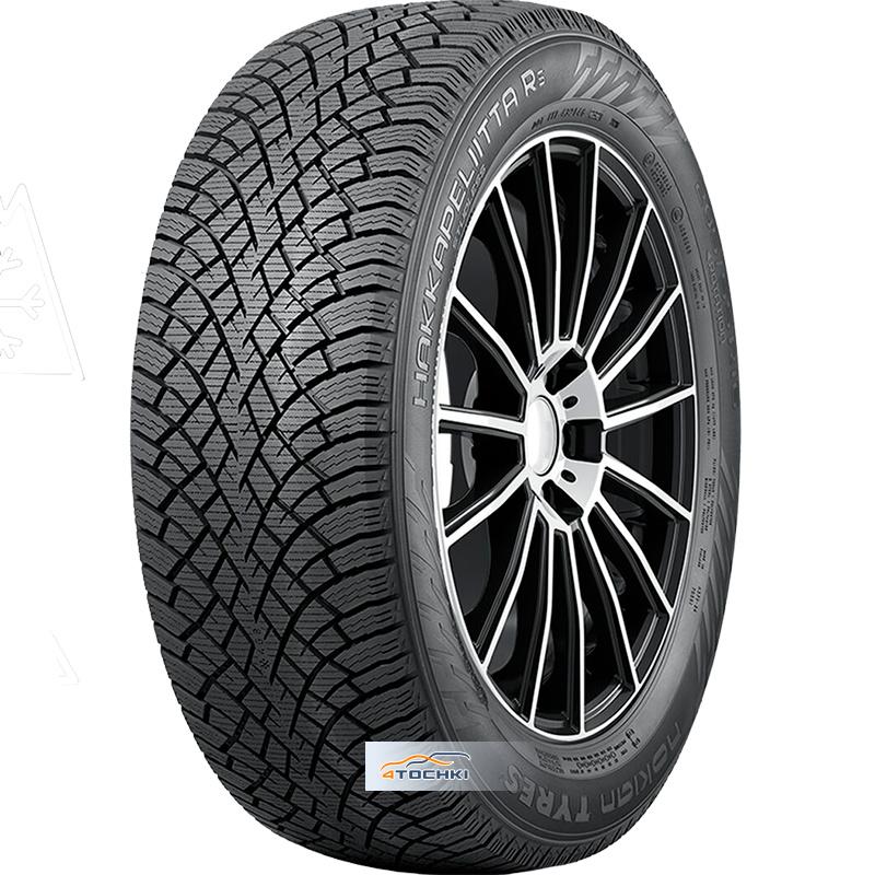 Шины Nokian Tyres / Ikon Tyres Hakkapeliitta R5 255/35R19 96T XL