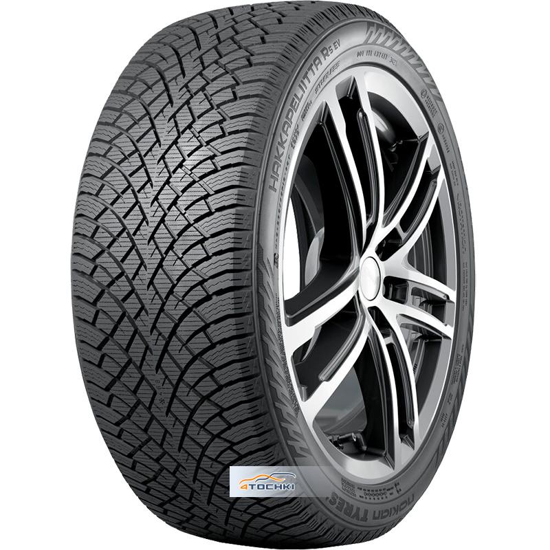Шины Nokian Tyres / Ikon Tyres Hakkapeliitta R5 EV