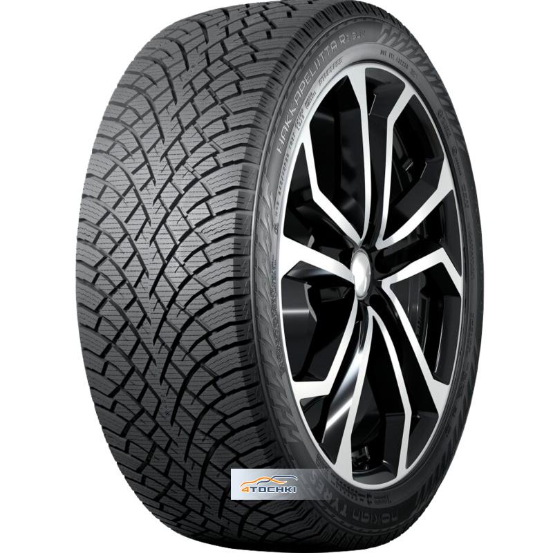 Шины Nokian Tyres / Ikon Tyres Hakkapeliitta R5 SUV 265/50R19 110R XL