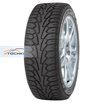 Шины Nokian Tyres / Ikon Hakkapeliitta RSi