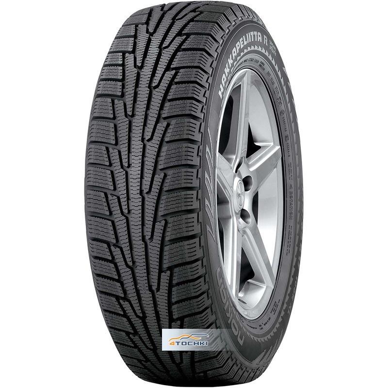 Шины Nokian Tyres / Ikon Tyres Hakkapeliitta R SUV