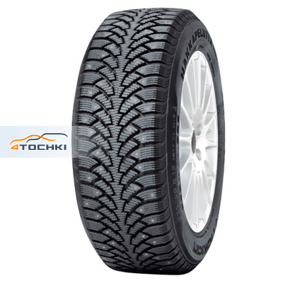 Шины Nokian Tyres / Ikon Tyres Hakkapeliitta SUV