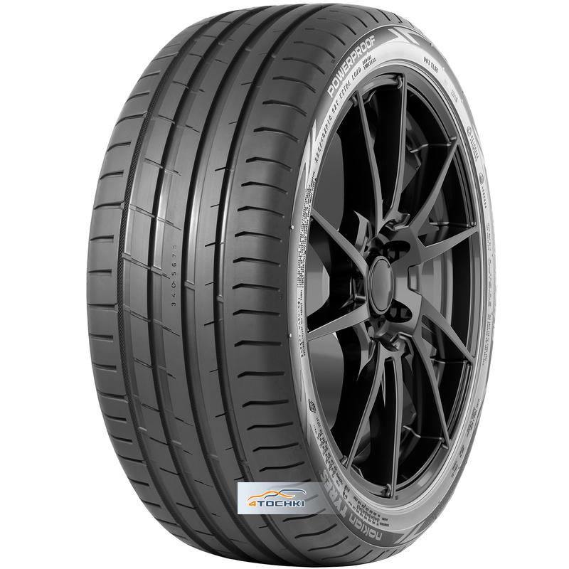 Шины Nokian Tyres / Ikon Tyres PowerProof