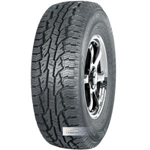 Шины Nokian Tyres / Ikon Tyres Rotiiva AT Plus