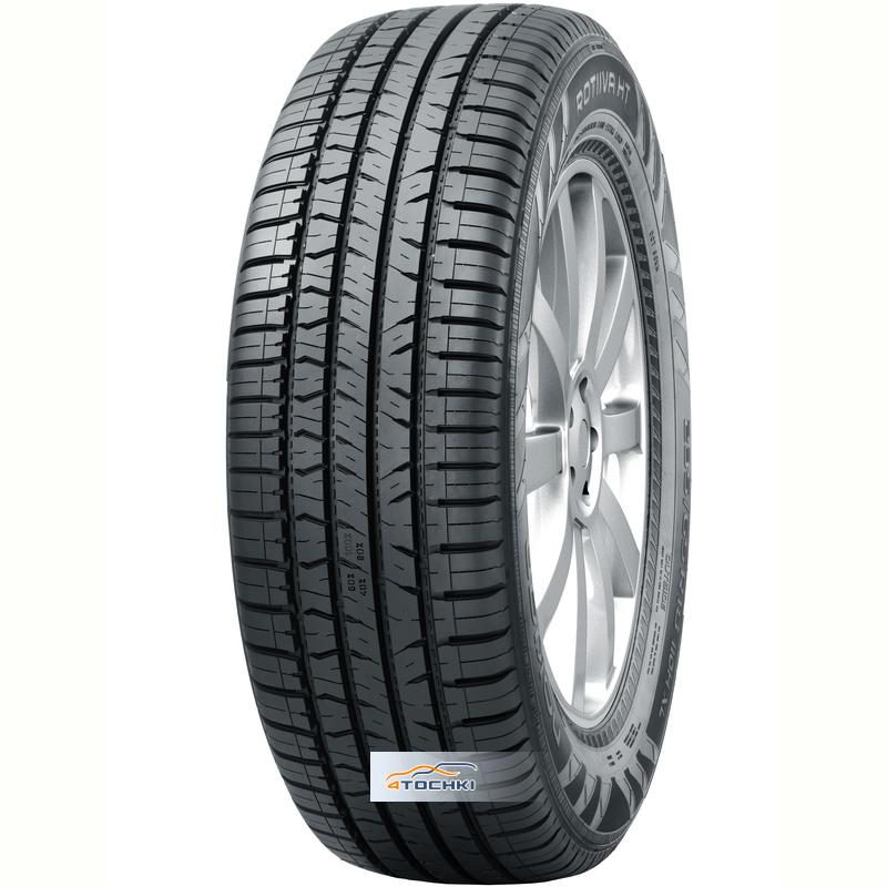 Шины Nokian Tyres / Ikon Tyres Rotiiva HT