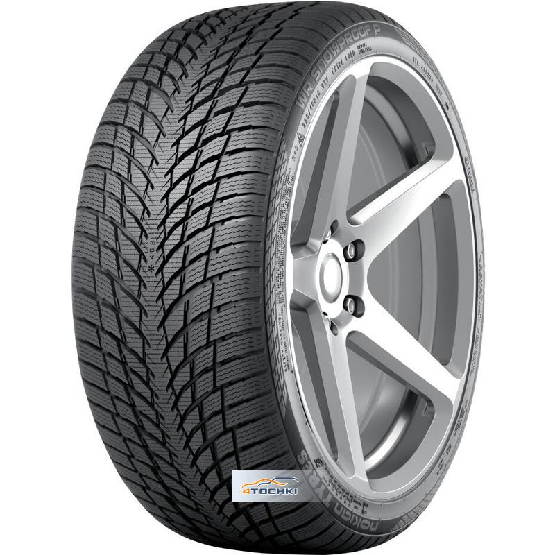 Шины Nokian Tyres / Ikon Snowproof P