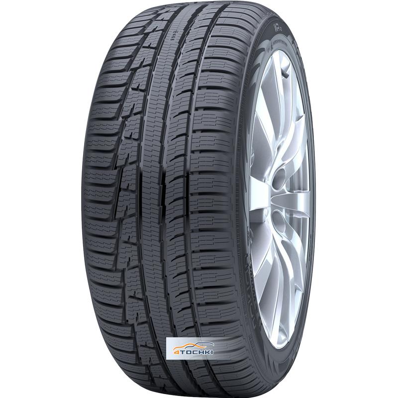 Шины Nokian Tyres / Ikon Tyres WR A3