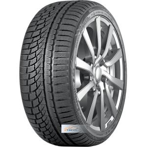 Шины Nokian Tyres / Ikon Tyres WR A4