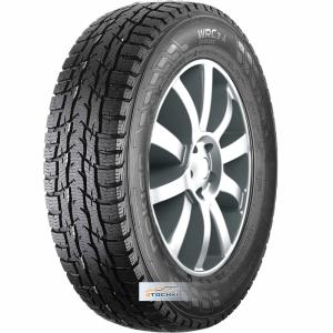 Шины Nokian Tyres / Ikon Tyres WR C3
