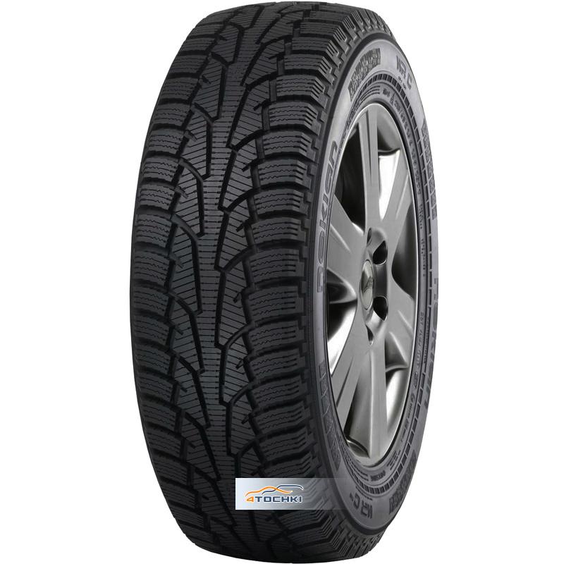 Шины Nokian Tyres / Ikon Tyres WR C Cargo