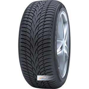 Шины Nokian Tyres / Ikon Tyres WR D3