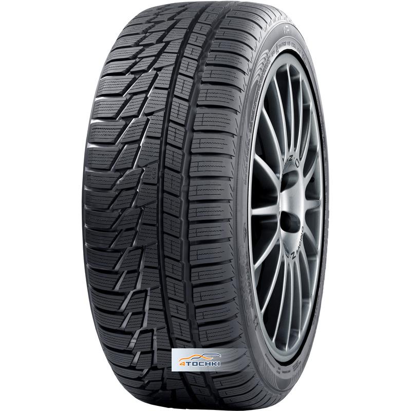 Шины Nokian Tyres / Ikon Tyres WR G2