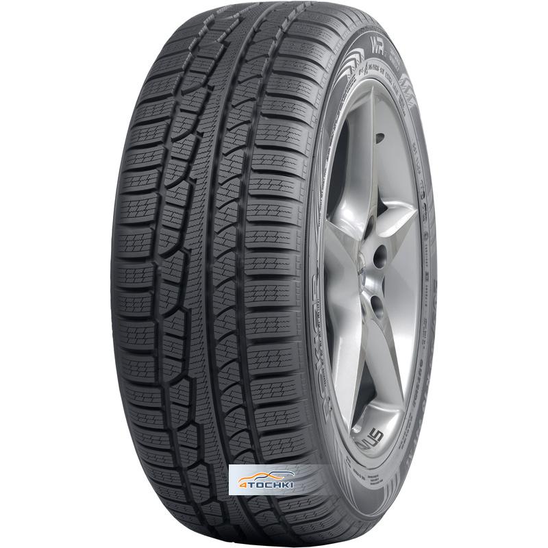 Шины Nokian Tyres / Ikon Tyres WR G2 SUV