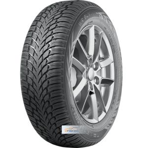 Шины Nokian Tyres / Ikon Tyres WR SUV 4 265/50R19 110V XL