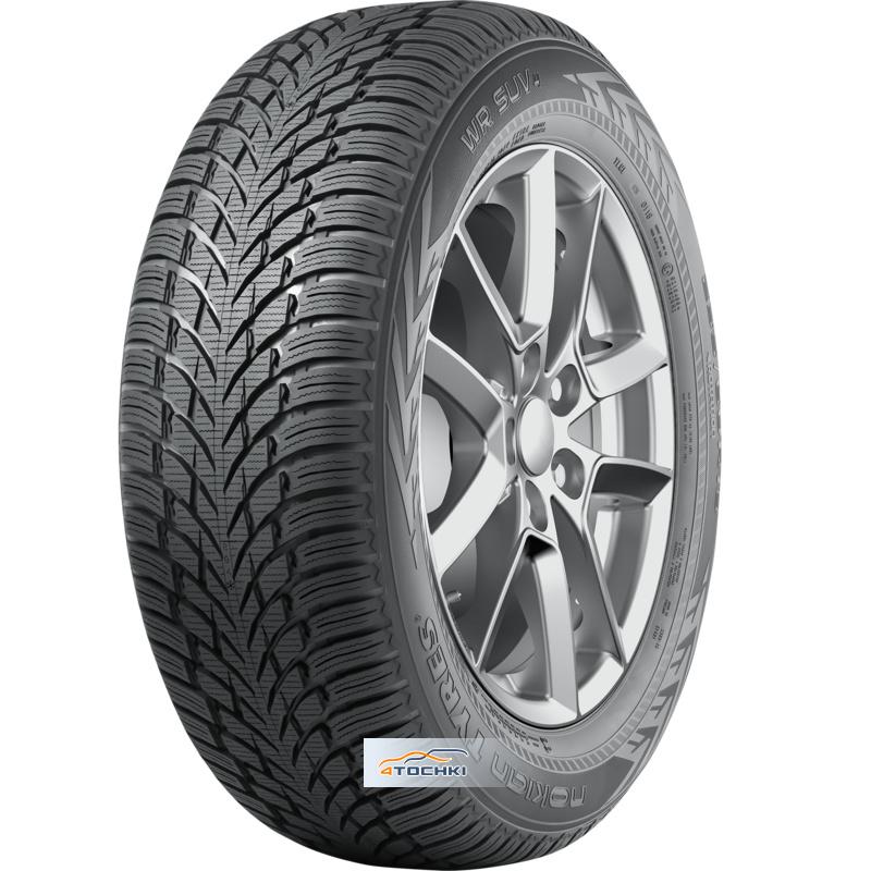 Шины Nokian Tyres / Ikon WR SUV 4 275/45R20 110V XL