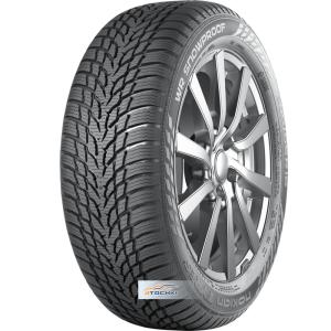 Шины Nokian Tyres / Ikon Tyres WR Snowproof