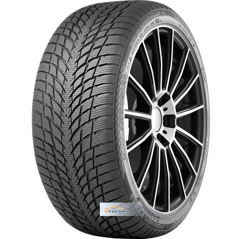 Шины Nokian Tyres / Ikon Tyres WR Snowproof P